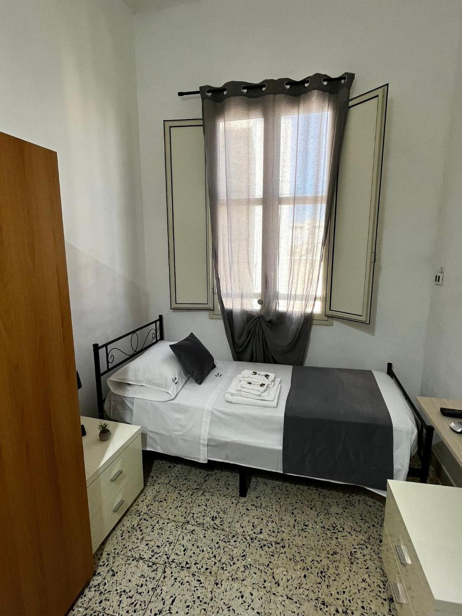 Ag Suite Trapani Exterior foto